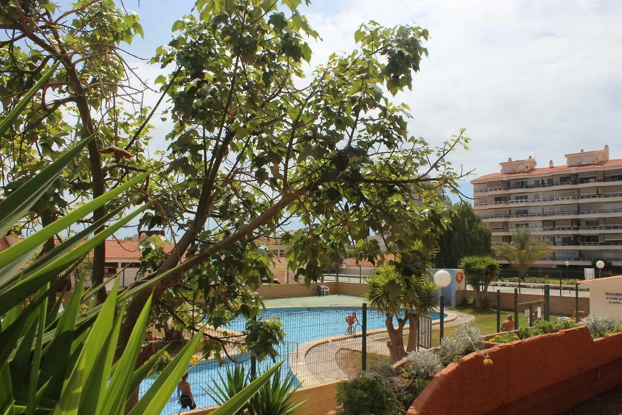 Jardines Canarios Los Cristianos  0*, Los Cristianos (Tenerife) Hiszpania
