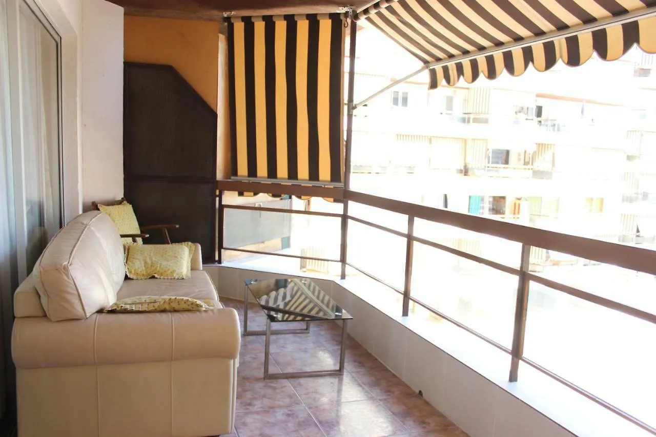 Jardines Canarios Los Cristianos  Apartment Los Cristianos (Tenerife)