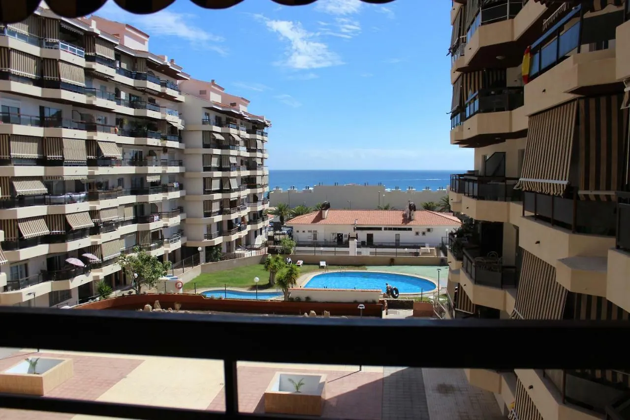 Jardines Canarios Los Cristianos  Apartment Los Cristianos (Tenerife)