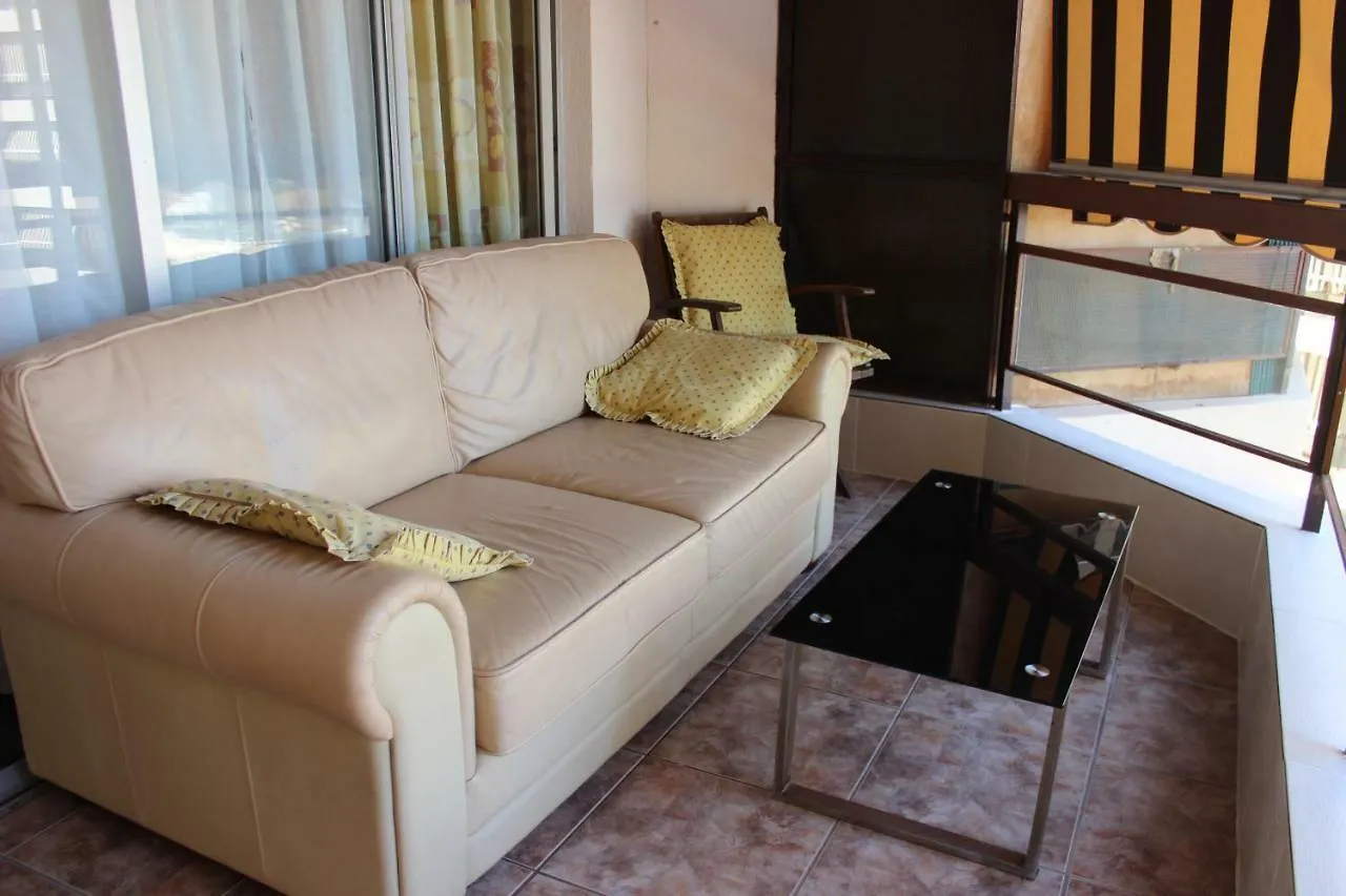 Apartment Jardines Canarios Los Cristianos