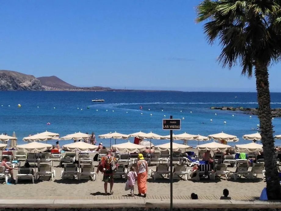 Jardines Canarios Los Cristianos  Apartment