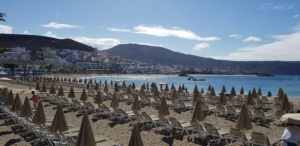Apartment Jardines Canarios Los Cristianos  Spain