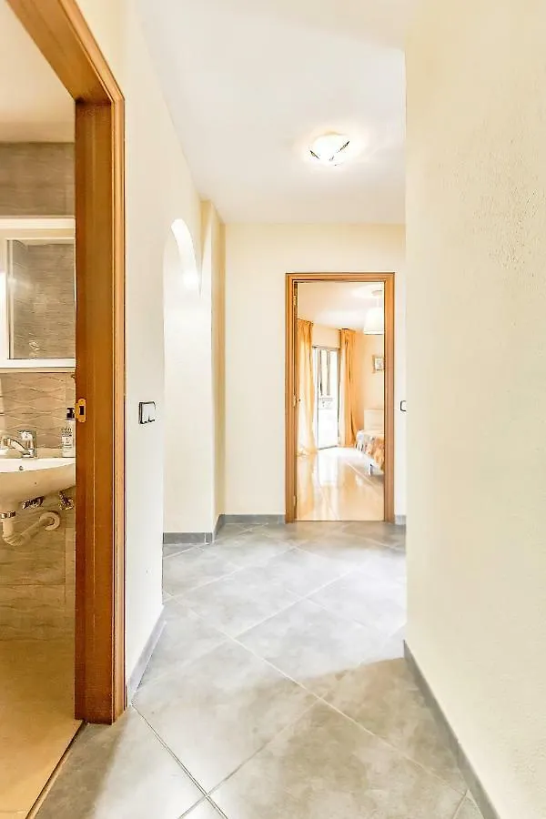 Apartment Jardines Canarios Los Cristianos