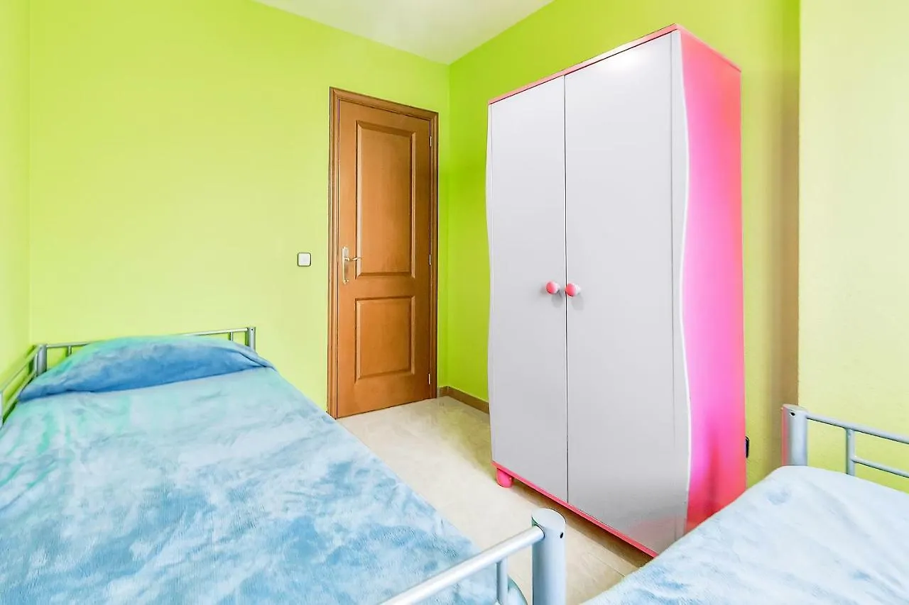 Apartment Jardines Canarios Los Cristianos  Spain