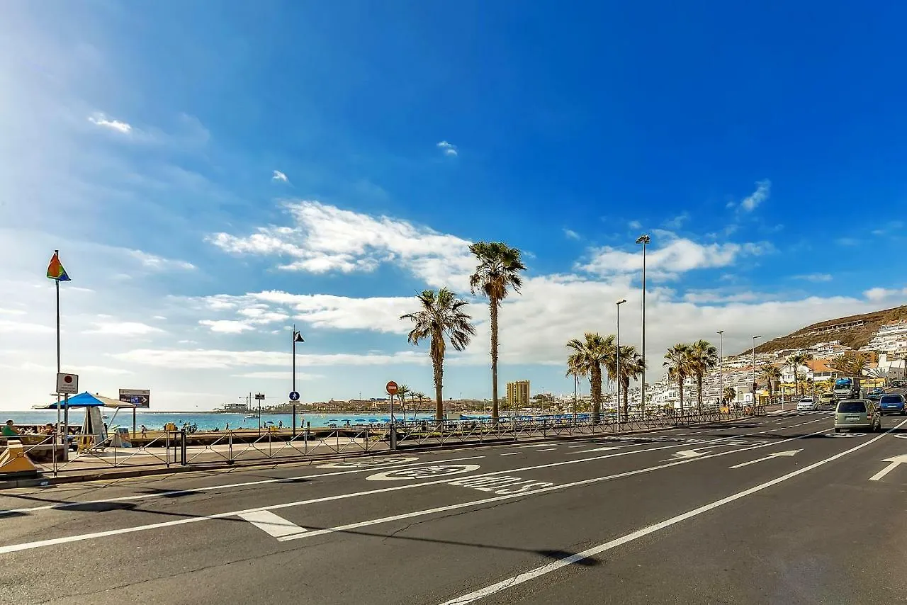 Apartment Jardines Canarios Los Cristianos