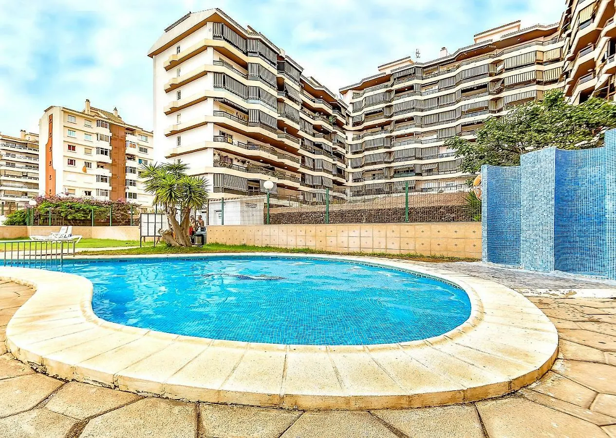 Jardines Canarios Los Cristianos  Apartment