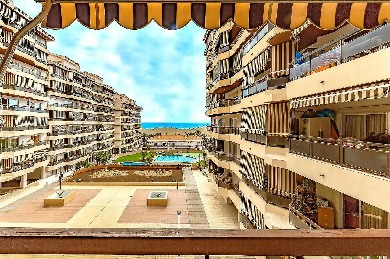 Apartment Jardines Canarios Los Cristianos
