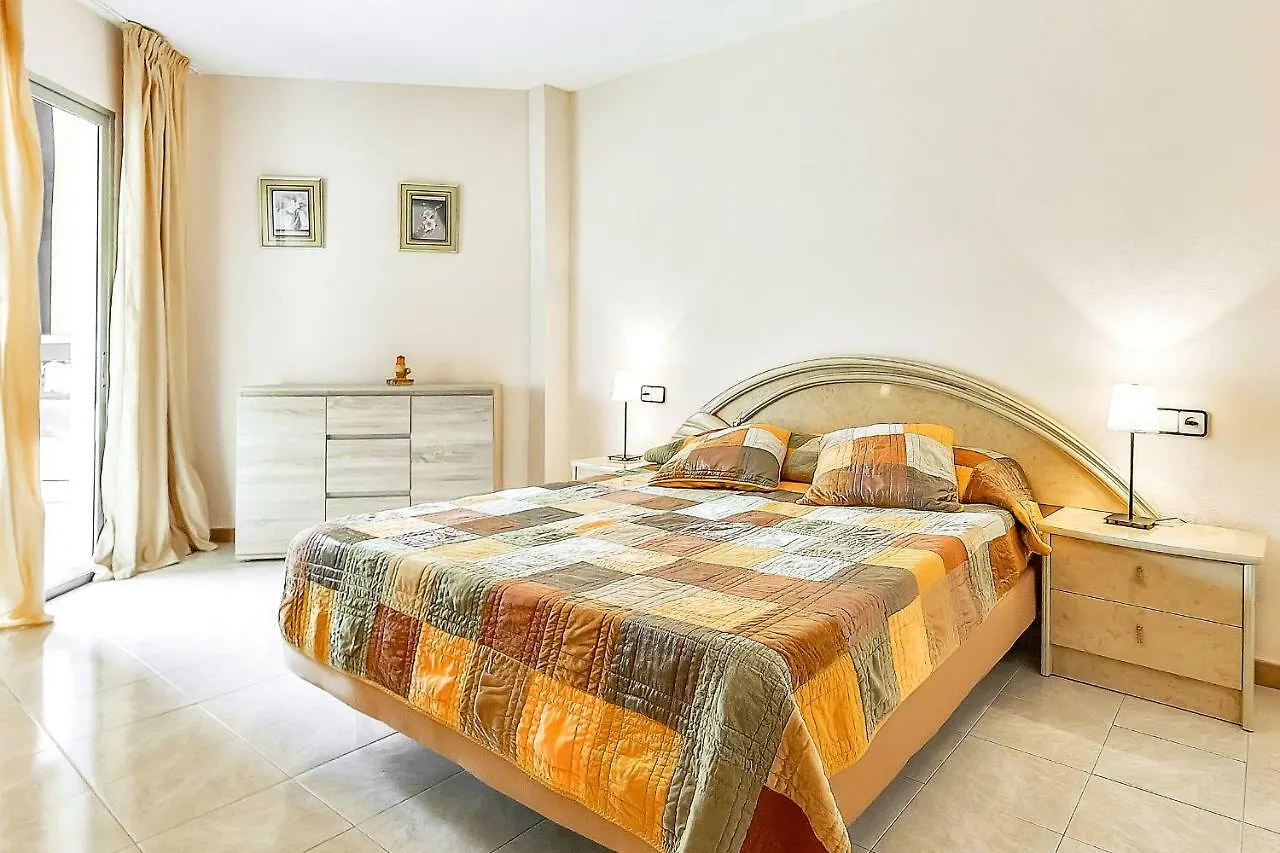 Jardines Canarios Los Cristianos  Apartment