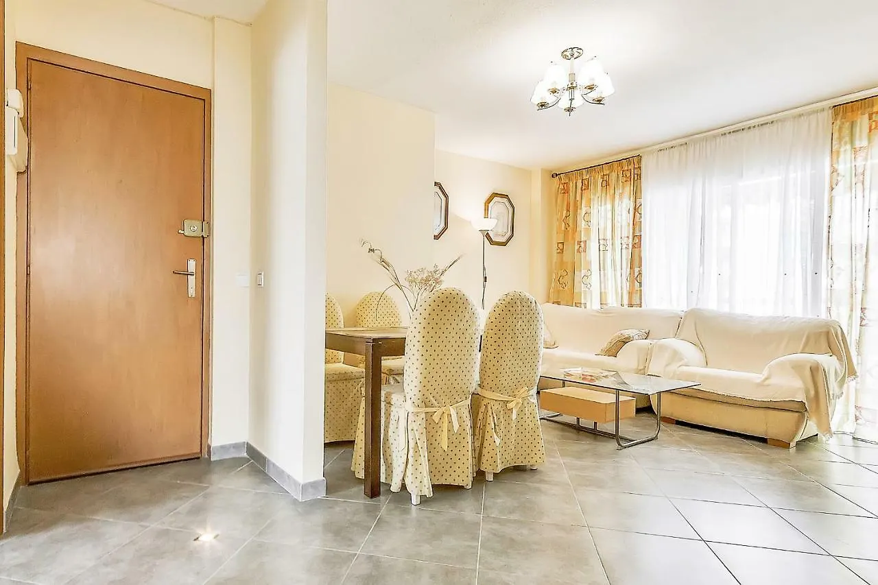 Apartment Jardines Canarios Los Cristianos