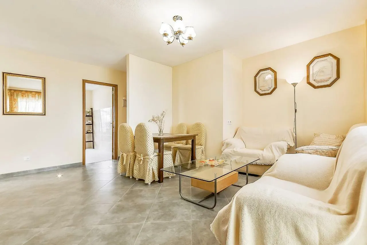 Apartament Jardines Canarios Los Cristianos