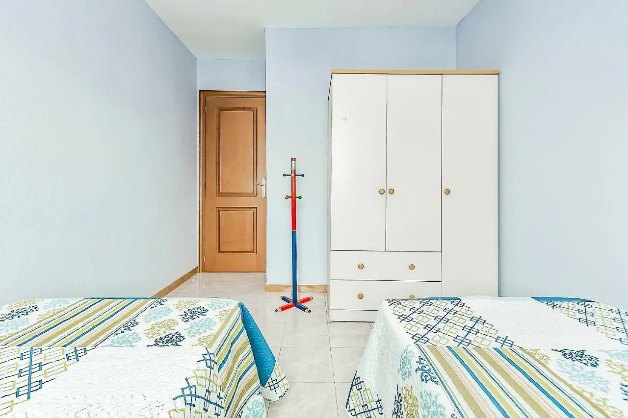 Appartamento Jardines Canarios Los Cristianos
