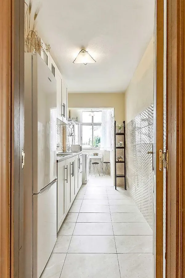 Apartment Jardines Canarios Los Cristianos  Spain