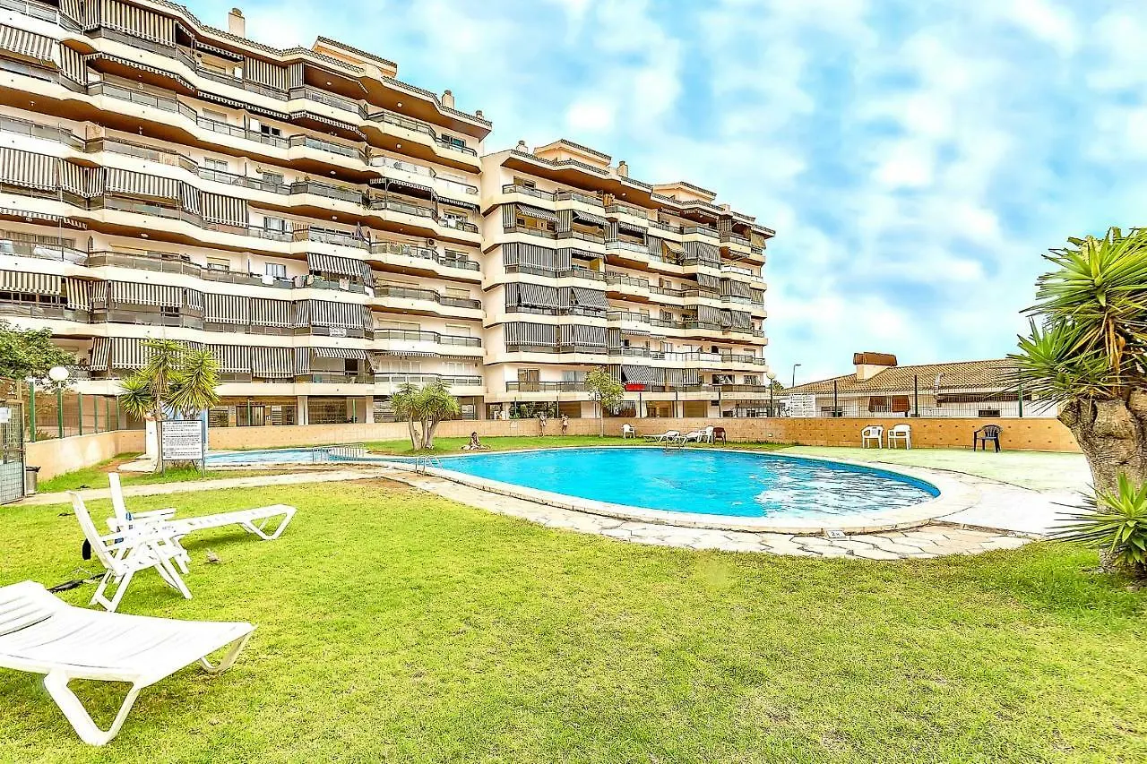 Jardines Canarios Los Cristianos  0*, Los Cristianos (Tenerife) Hiszpania