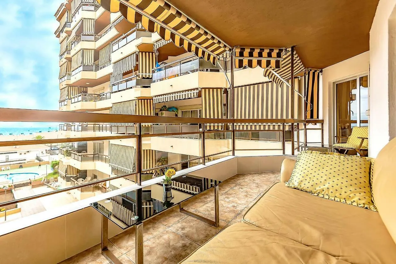 Apartment Jardines Canarios Los Cristianos  Spain