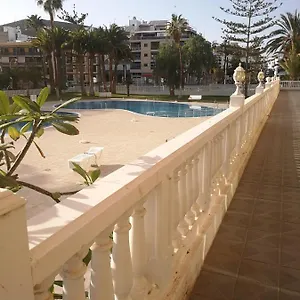 Apartment Achacay, Los Cristianos (Tenerife)