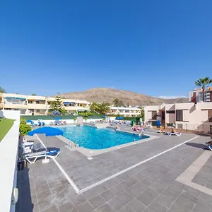Apartment En Sur Y Sol Cristianos, Los Cristianos (Tenerife)