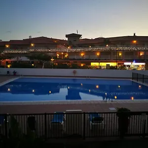 Apartment Playa Vistas Loft, Los Cristianos (Tenerife)