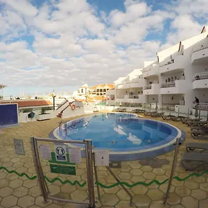 Diamantes , Los Cristianos (Tenerife) Spain