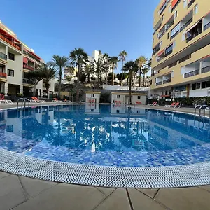 Apartment El Carmen - Lovely - Cristianos, Los Cristianos (Tenerife)