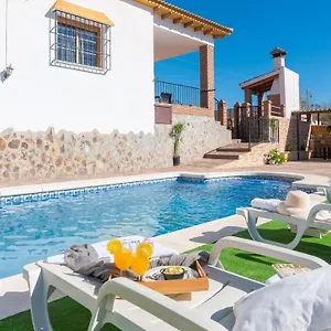 Casa Villalba By Ruralidays , Almachar Spain