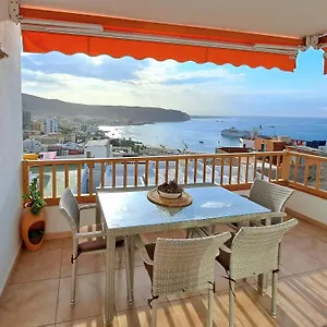  Appartamento Cactus Ii Cristianos
