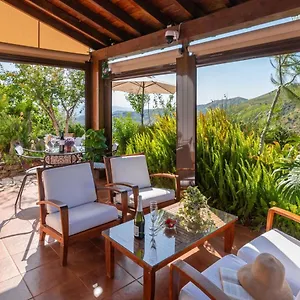 Casa Lorpica El Borge By Ruralidays , Moclinejo Spain