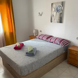Apartment Cristianos 1, Los Cristianos (Tenerife)